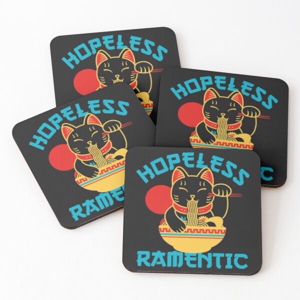 Item preview, Hopeless ramentic designed and sold by LilBaka.