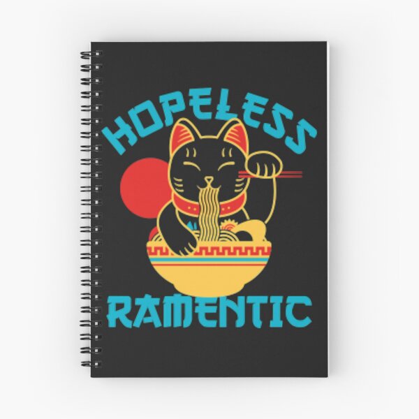 Item preview, Hopeless ramentic designed and sold by LilBaka.