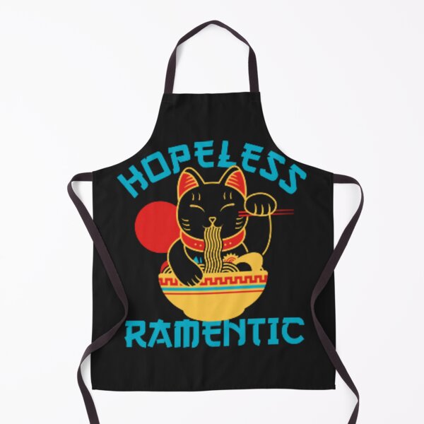 Item preview, Hopeless ramentic designed and sold by LilBaka.