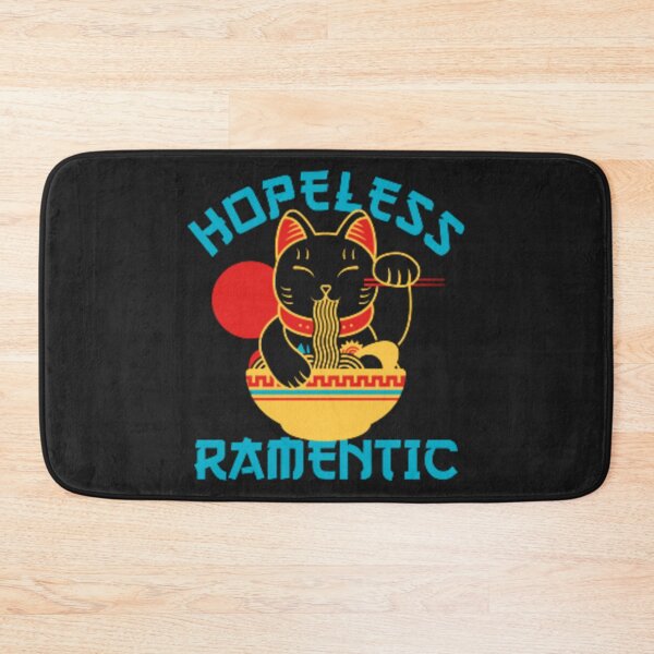 Item preview, Hopeless ramentic designed and sold by LilBaka.