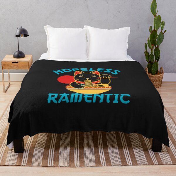 Item preview, Hopeless ramentic designed and sold by LilBaka.