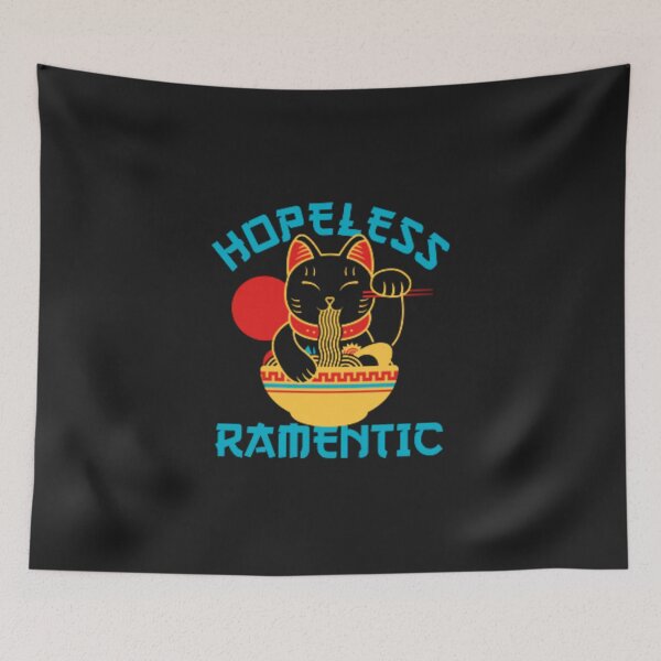 Item preview, Hopeless ramentic designed and sold by LilBaka.