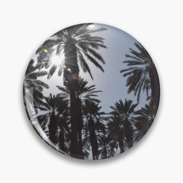 Item preview, Palm Trees in Israel designed and sold by DanaLauraPhoto.