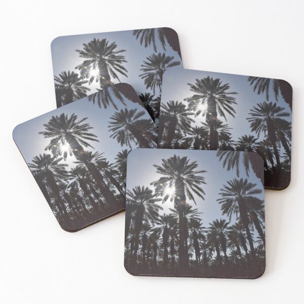 Item preview, Palm Trees in Israel designed and sold by DanaLauraPhoto.