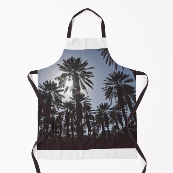 Item preview, Palm Trees in Israel designed and sold by DanaLauraPhoto.