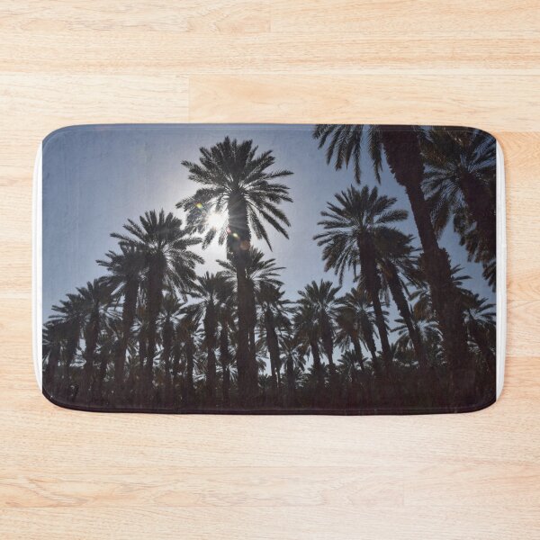 Item preview, Palm Trees in Israel designed and sold by DanaLauraPhoto.