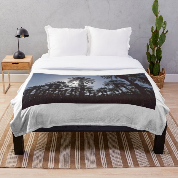 Item preview, Palm Trees in Israel designed and sold by DanaLauraPhoto.