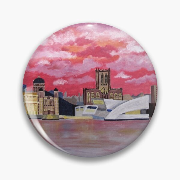 Item preview, Liverpool Is Red designed and sold by bca-j.