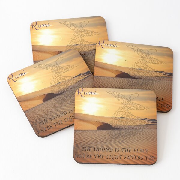 Item preview, Rumi designed and sold by PowerSymbols.