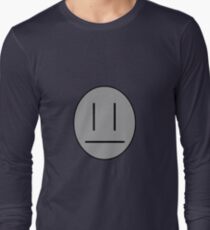 invader zim long sleeve shirt