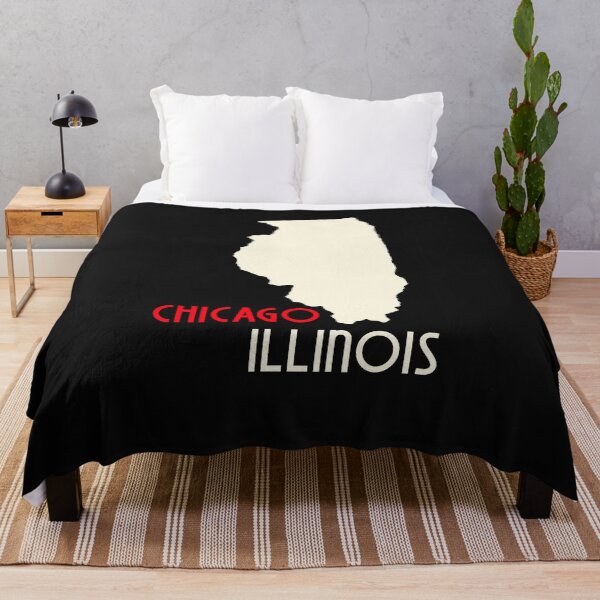 Item preview, Represent Chicago designed and sold by TitanRN.