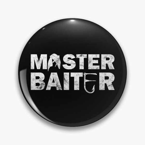 Item preview, Angler fisherman saying designed and sold by titanosdesign.
