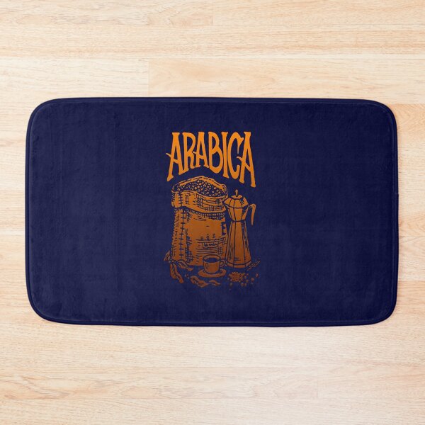 Item preview, Arabic coffee designed and sold by MANINFEAR.