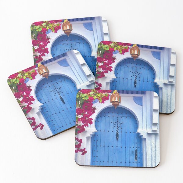 Item preview, Stunning Online Moroccan Picture Gift – 2021 Print designed and sold by BestOfTravel.