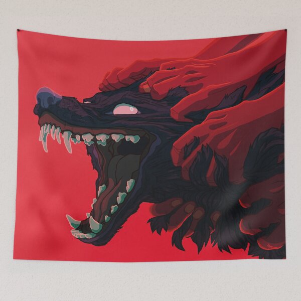 Item preview, Fatigued – by purkissaART designed and sold by Susitse Art.