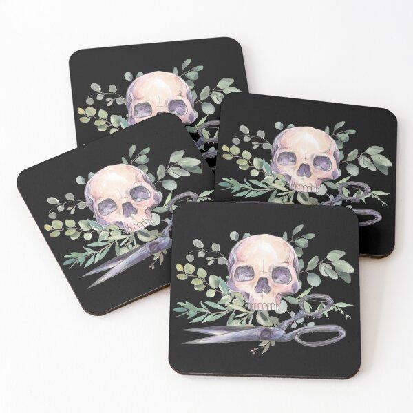 Item preview, Sewing is Life - dark designed and sold by LegendSisters.