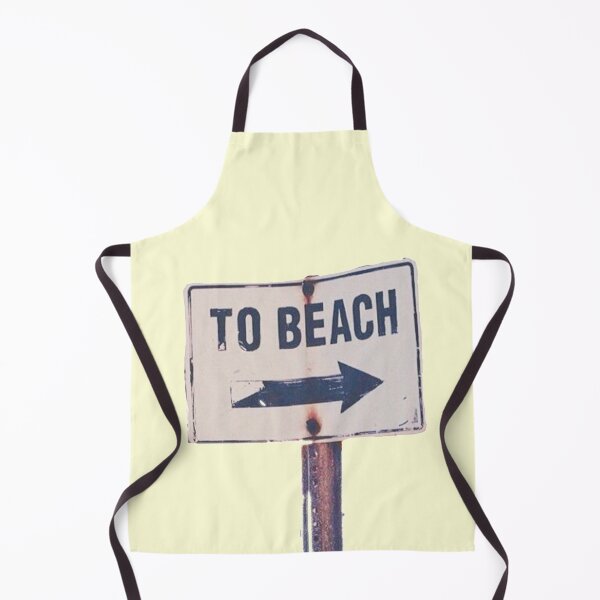 Item preview, THE BEACH designed and sold by pushka3.