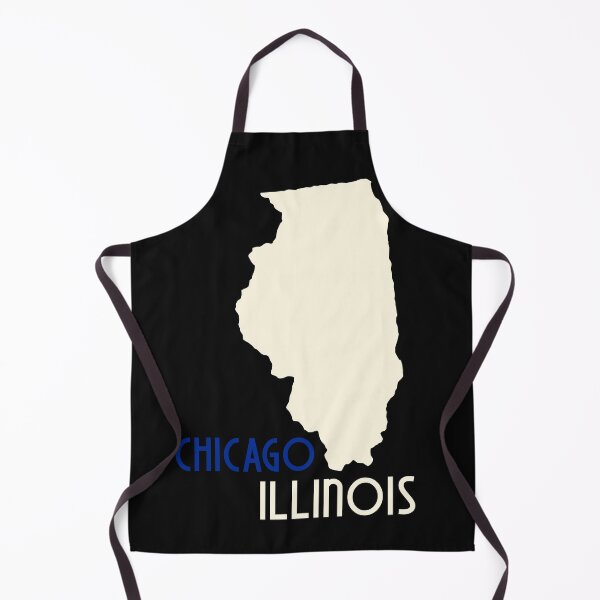 Item preview, Chicago Illinois designed and sold by TitanRN.