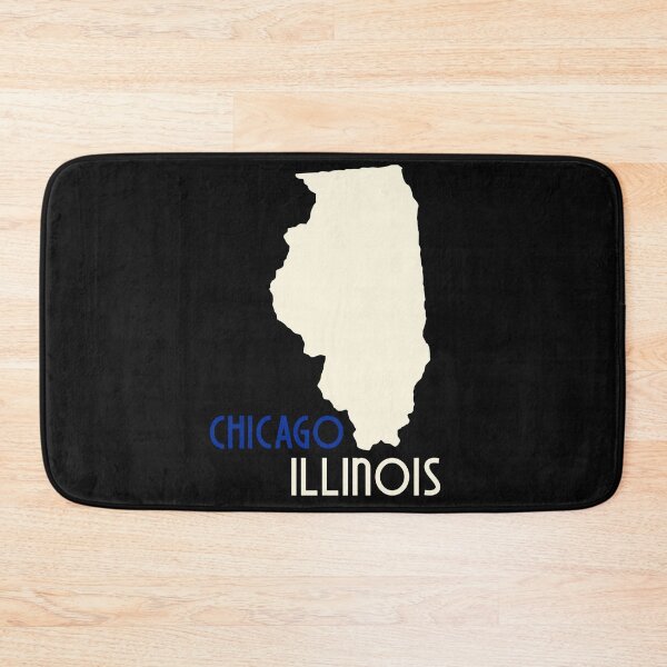 Item preview, Chicago Illinois designed and sold by TitanRN.