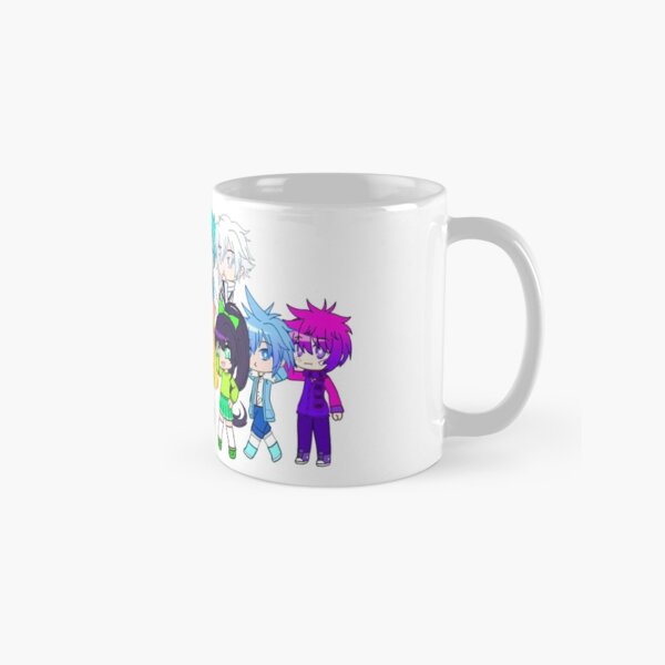 escuadrón maestro inquisidor Taza clásica