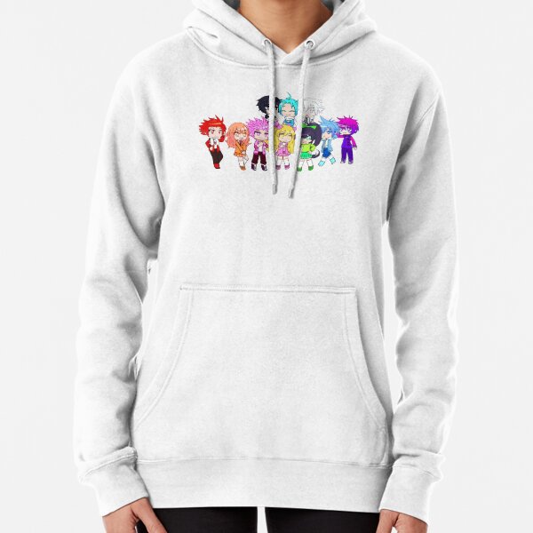 inquisitormaster squad Pullover Hoodie
