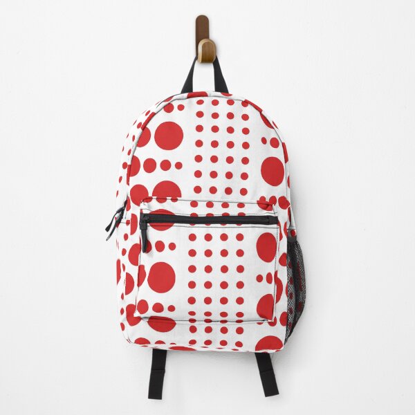 Item preview, Seamless dots pattern and background designed and sold by Sasas Design.