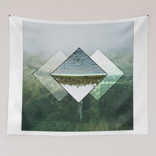 Item preview, Island island decoration designed and sold by jsebouvi.