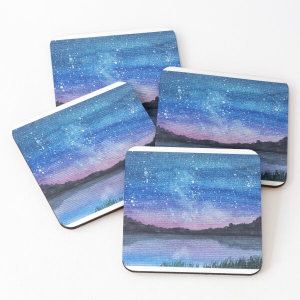 Item preview, Lakeside Galaxy designed and sold by bca-j.