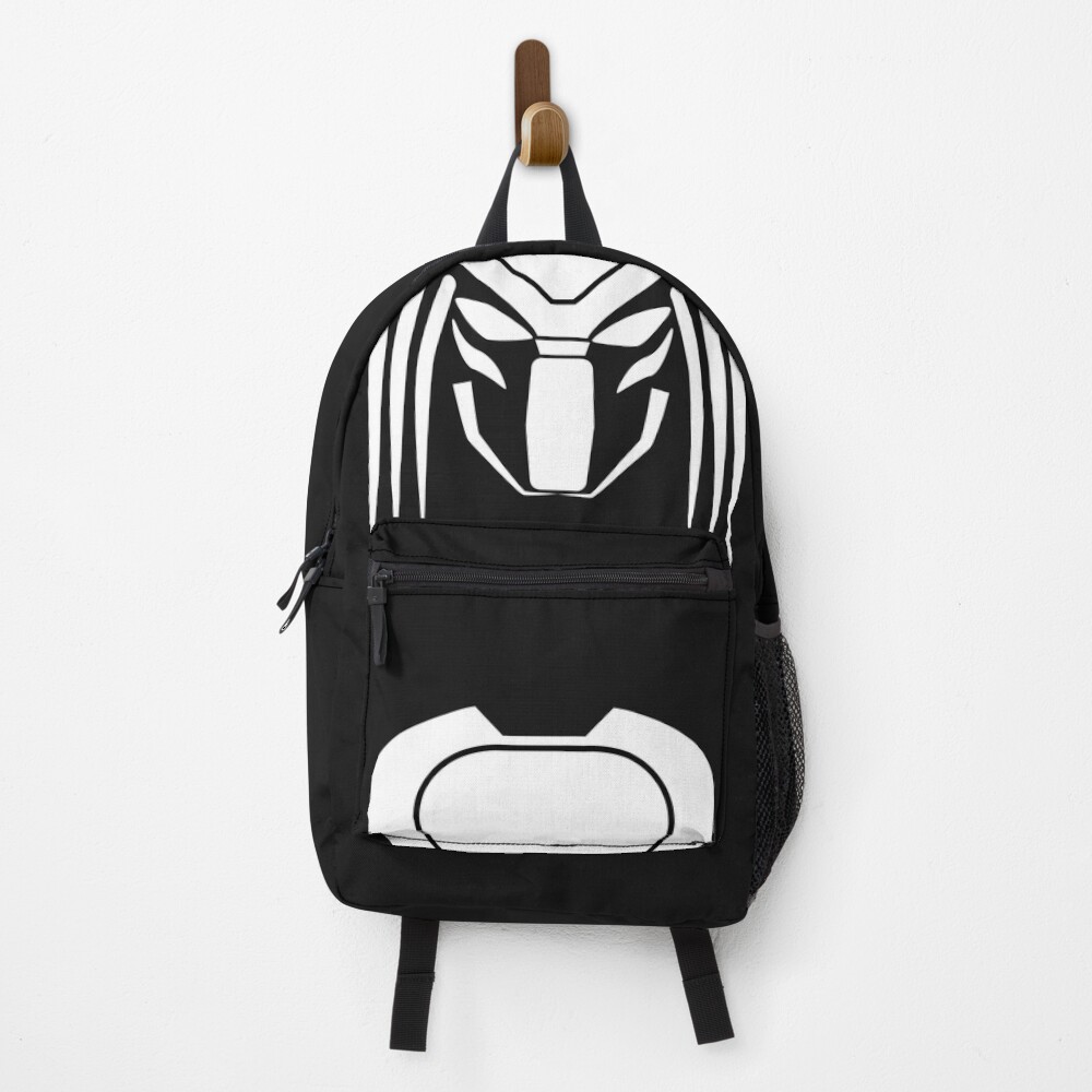 Item preview, Backpack designed and sold by VicenteHS.