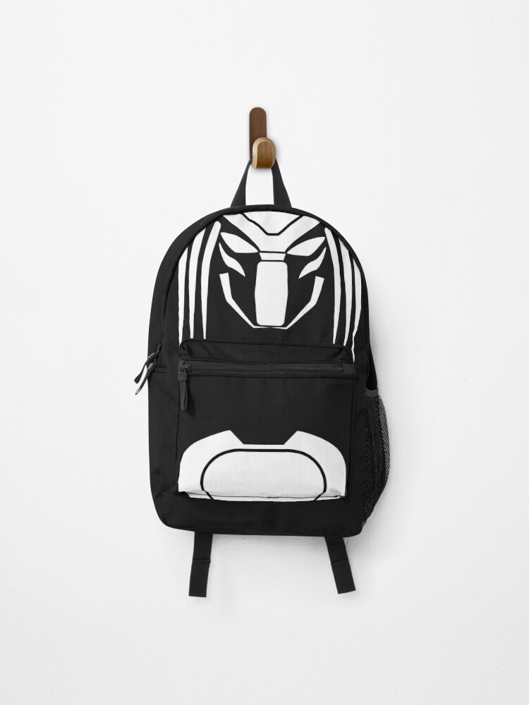 Thumbnail 1 of 3, Backpack, Predator designed and sold by VicenteHS.