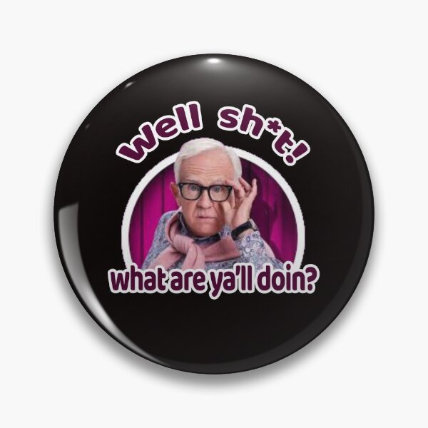 Item preview, leslie jordan t shirt designed and sold by Trendy Store.