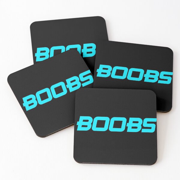 Aperçu de l'œuvre BOOBS créée et vendue par GOTOCREATE.