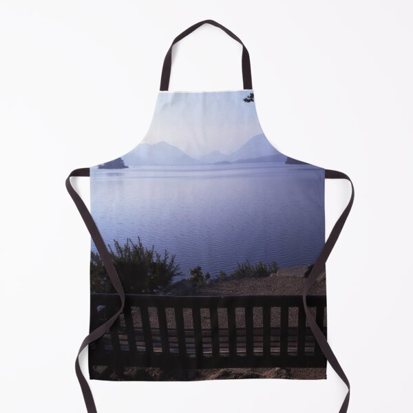 Item preview, Lake Derwentwater beauty spot designed and sold by Original-Art-UK.