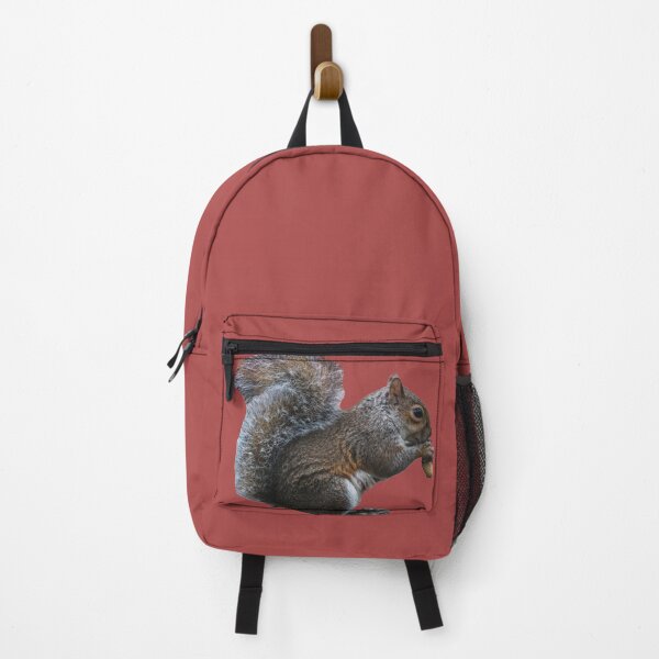 Item preview, Cute Squirrel Design / wildlife photography / squirrel lover designed and sold by lukas754.