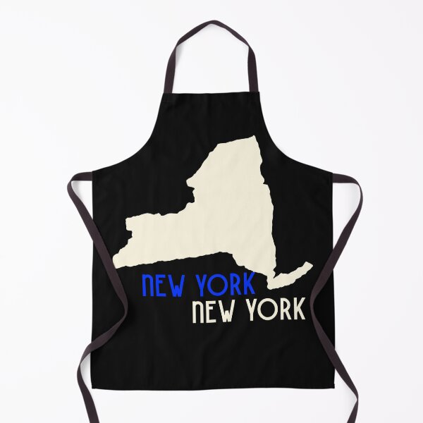 Artikelvorschau, New York, New York entworfen und verkauft von TitanRN.