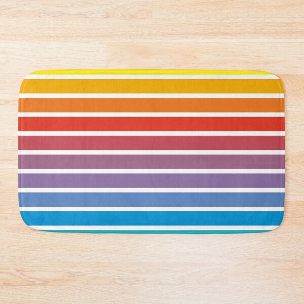 Item preview, Gradient Stripes designed and sold by SaamyaTyagi.