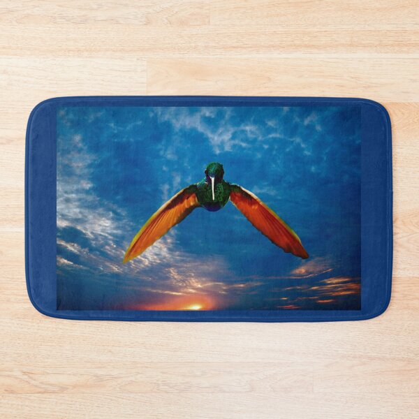 Item preview, Greeting The Morning With Tom Thumb designed and sold by alabca.