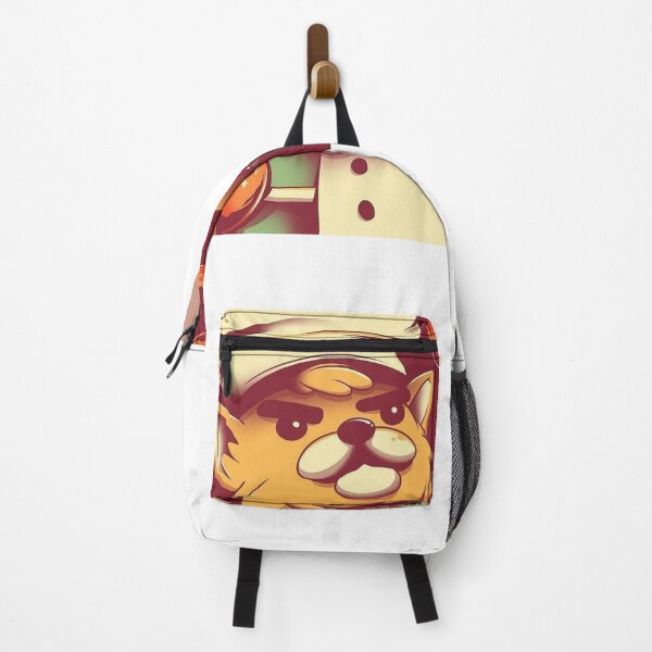 Item preview, Overcooked Cat-Chef designed and sold by Zeberdee Designs.