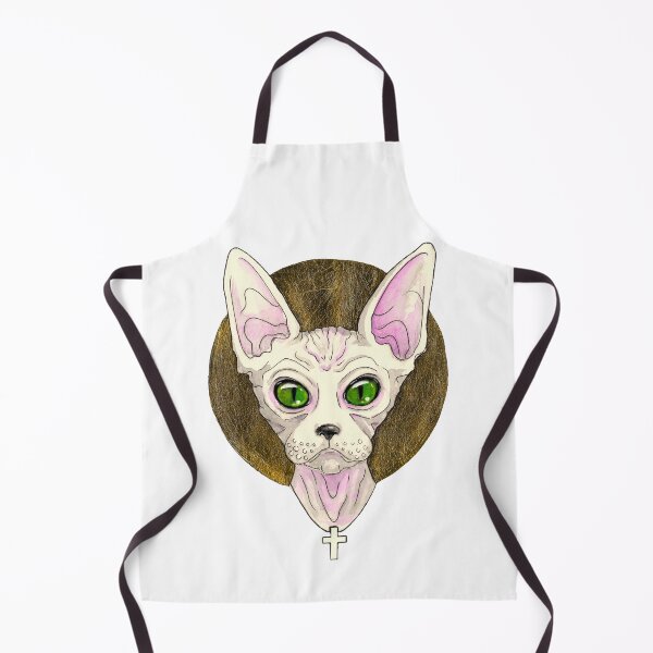 Item preview, Holy Sphinx designed and sold by Daria Akhapkina.