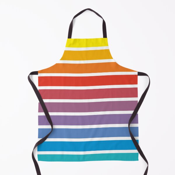 Item preview, Gradient Stripes designed and sold by SaamyaTyagi.