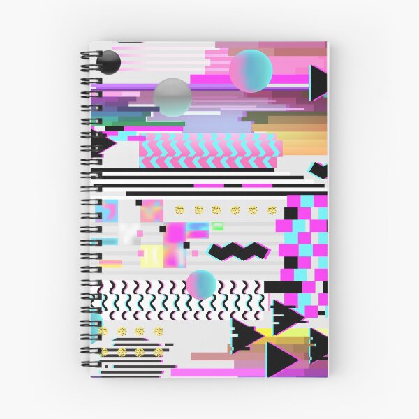 Item preview, Glitchy geometric gamer  designed and sold by Md1982.