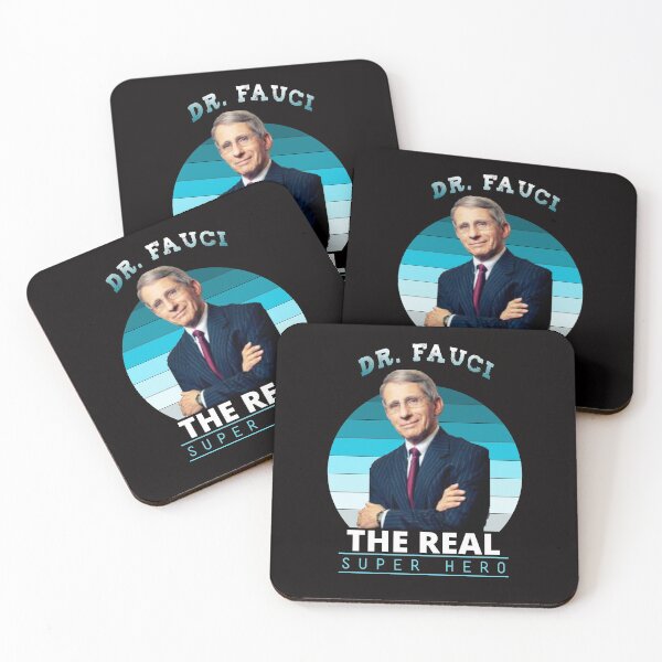 Artikelvorschau, Dr. Fauci entworfen und verkauft von Trendy Store.