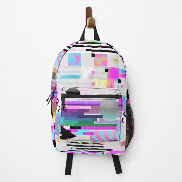 Item preview, Glitchy geometric gamer designed and sold by Md1982.