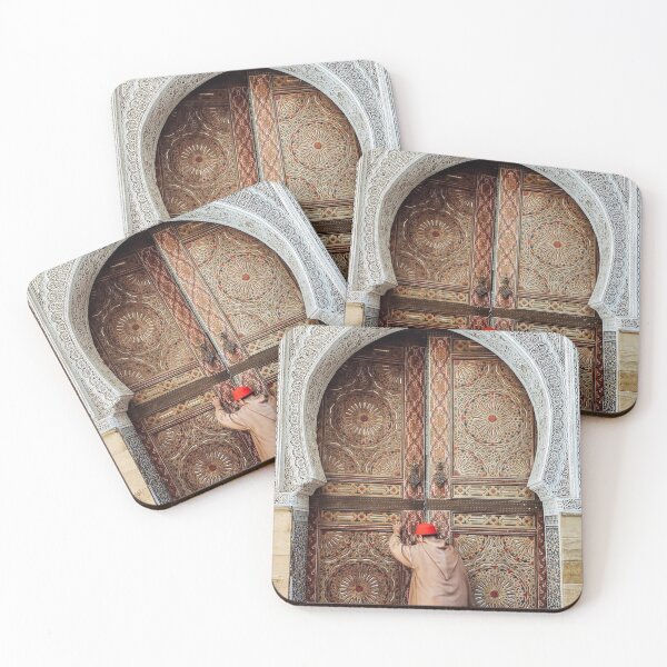 Item preview, Fantastic Online Moroccan Picture Gift – 2021 Print designed and sold by BestOfTravel.