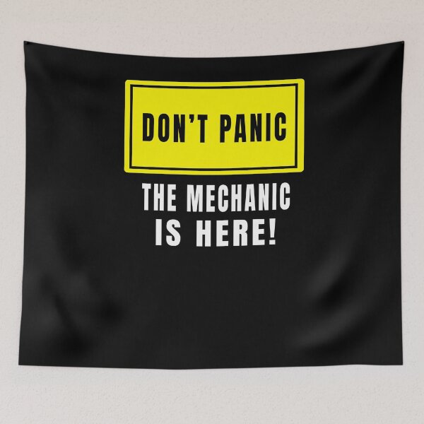 Item preview, FUNNY MECHANIC GIFT designed and sold by 30-Merch.