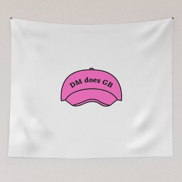 Item preview, DM hace GB designed and sold by FishWorldwide.
