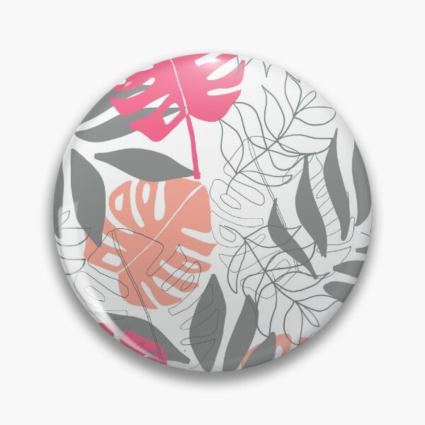 Item preview, TROPICAL LEAVES II designed and sold by FernandaCorona.