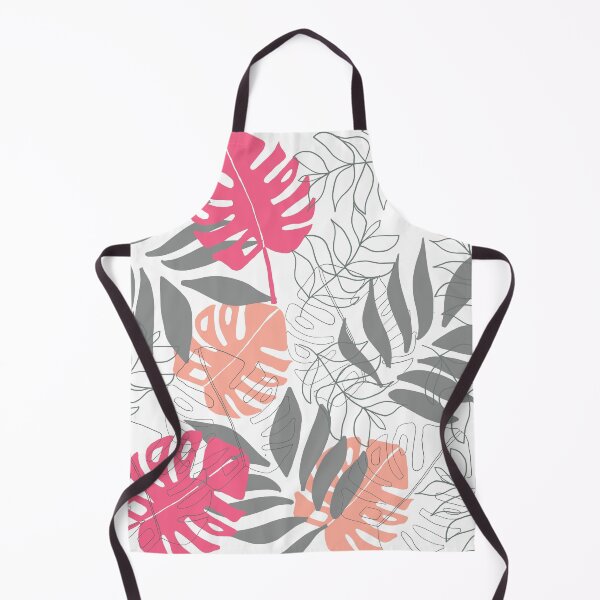 Item preview, TROPICAL LEAVES II designed and sold by FernandaCorona.