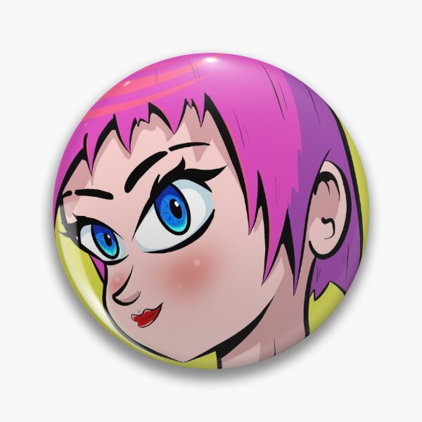 Item preview, Pixie Pop designed and sold by deanseasel.