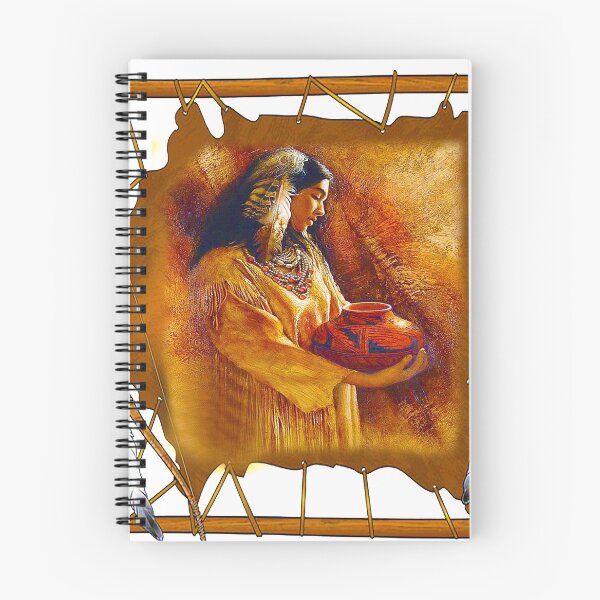 Item preview, fwc 6868 native american designed and sold by fred chiea.